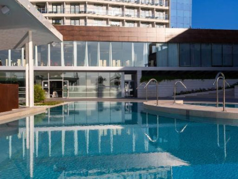 Hotel Grand Park