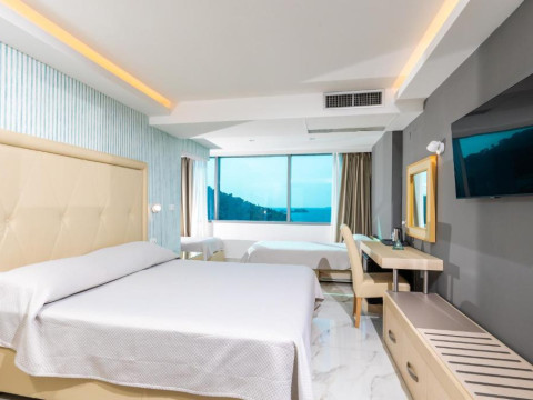 Hotel Grand Park