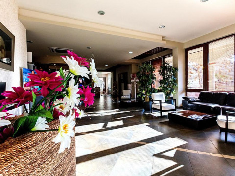 Hotel Grand Primoretz