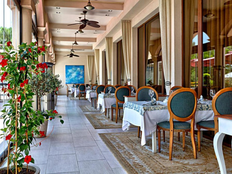 Hotel Grand Primoretz
