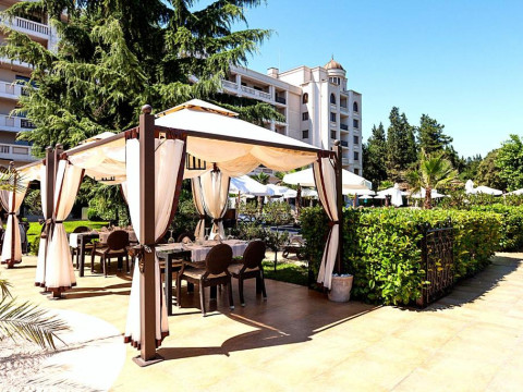 Hotel Grand Primoretz