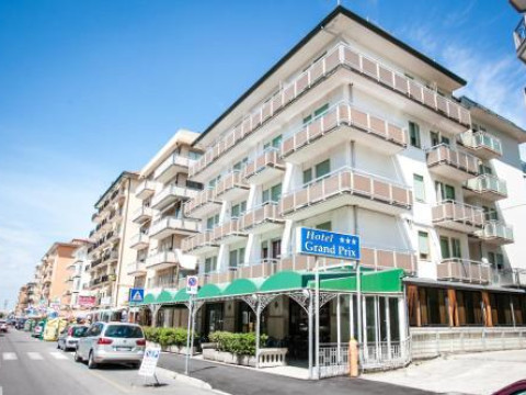 Hotel Grand Prix