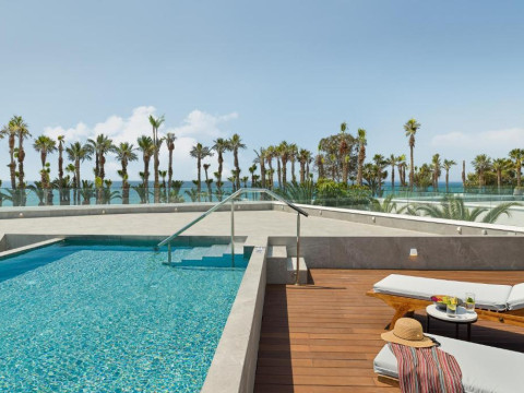 Hotel The GrandResort - Leonardo Limited Edition