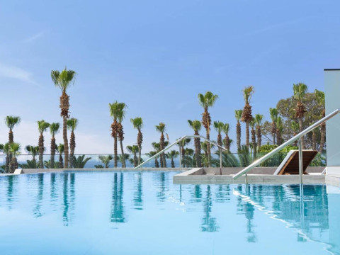 Hotel The GrandResort - Leonardo Limited Edition