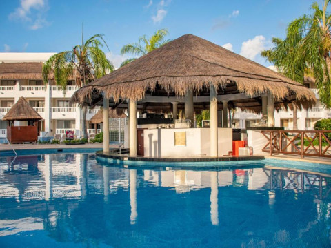 Hotel Grand Riviera Princess