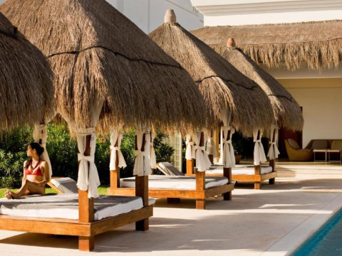 Hotel Grand Riviera Princess
