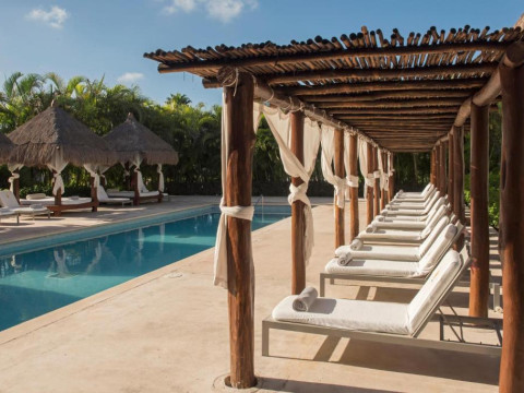 Hotel Grand Riviera Princess