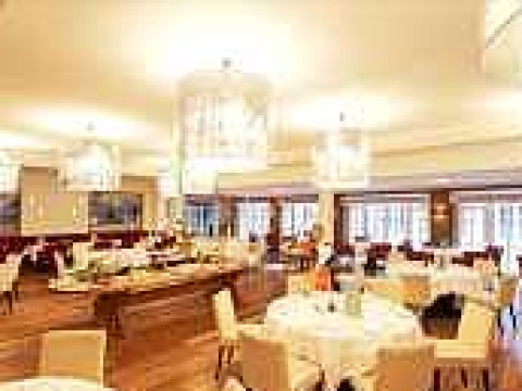 Hotel Grand Tirolia Resort Kitzbuhel
