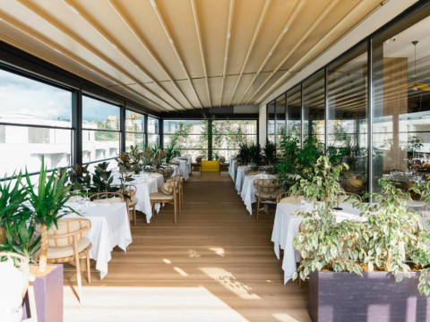 Hotel Grand VM Conference & SPA
