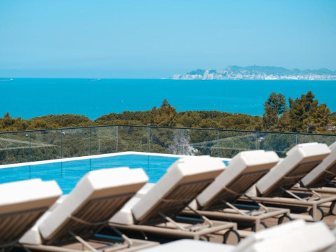 Hotel Grand VM Conference & SPA