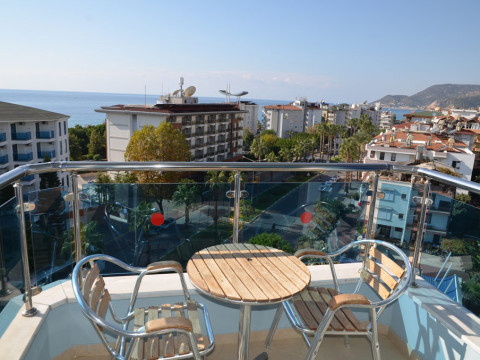 Hotel Grand Zaman Garden