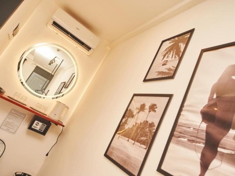 Hotel Gray in Boracay