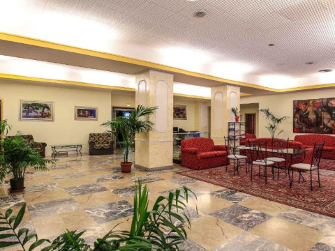 Hotel Grazia Deledda