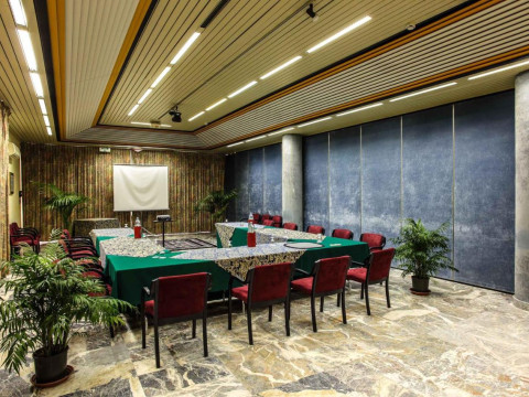 Hotel Grazia Deledda