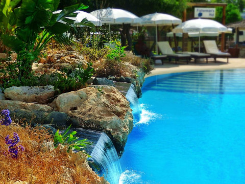 Hotel Grecian Bay
