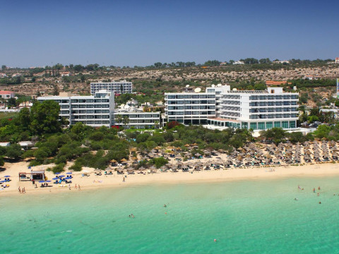 Hotel Grecian Bay