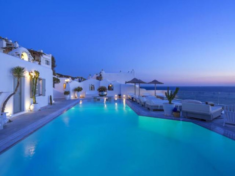Hotel Greco Philia Boutique