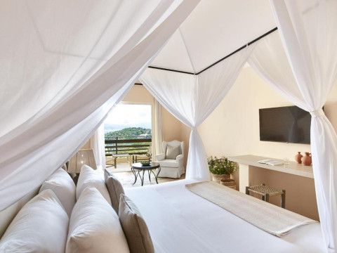 Hotel Grecotel Daphnila Bay