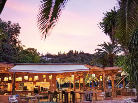 Hotel Grecotel Daphnila Bay