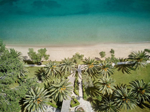 Hotel Grecotel Daphnila Bay