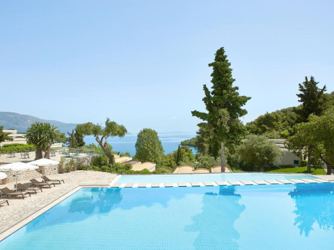 Hotel Grecotel Daphnila Bay