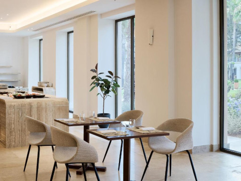 Hotel Grecotel Filoxenia