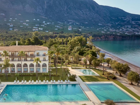 Hotel Grecotel Filoxenia