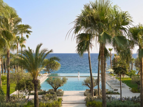 Hotel Grecotel Filoxenia