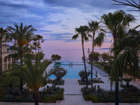 Hotel Grecotel Filoxenia