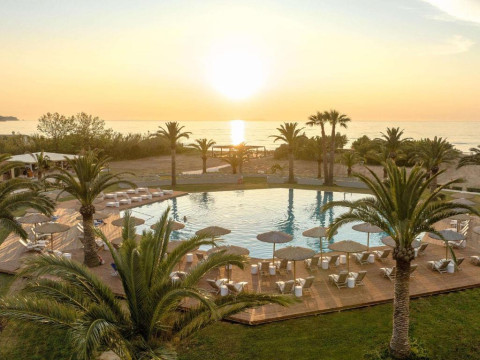 Hotel Grecotel LUXME Costa Botanica