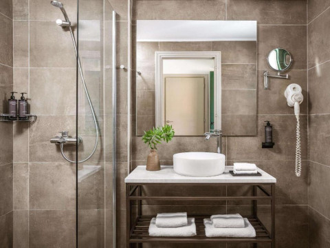 Hotel Grecotel LUXME Costa Botanica
