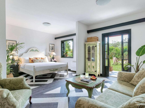 Hotel Grecotel LUXME Costa Botanica