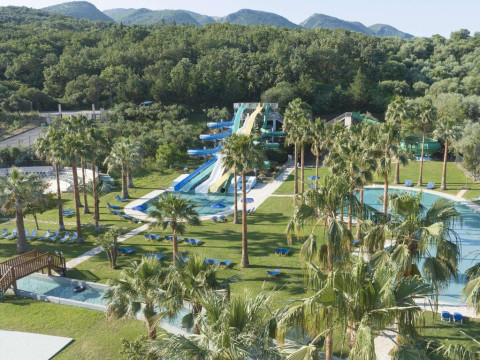 Hotel Grecotel LUXME Costa Botanica