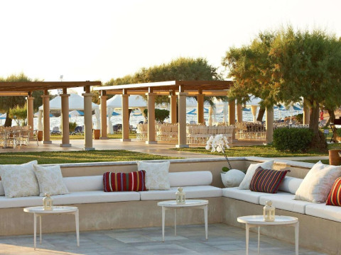 Hotel Grecotel Meli Palace