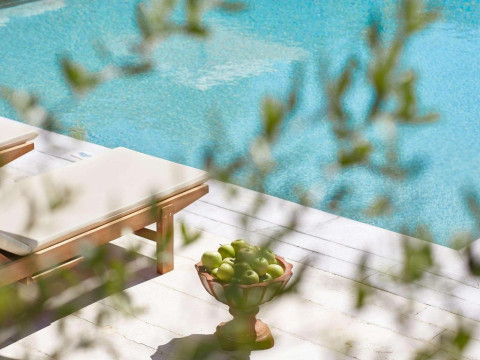 GRECOTEL VILLA OLIVA