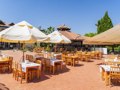 Hotel Green Anatolia