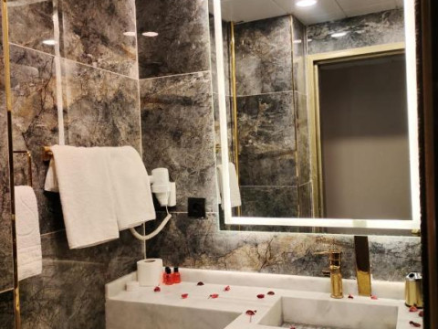Hotel Green Anka