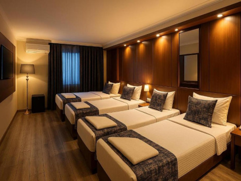 Hotel Green Anka