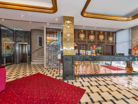 Hotel Green Anka