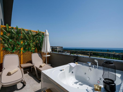 Hotel Green Garden Resort & Spa