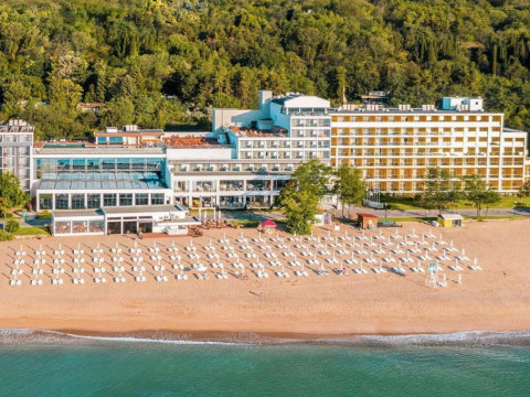 Hotel Grifid Encanto Beach