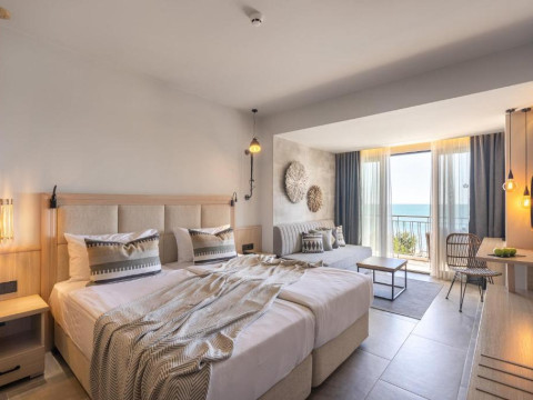 Hotel Grifid Vistamar