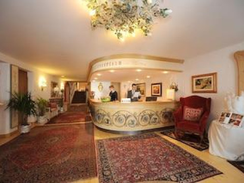 Hotel Grifone
