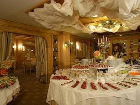 Hotel Grifone