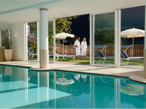 Hotel Grones
