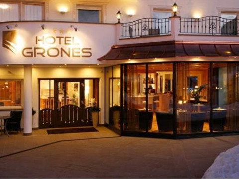 Hotel Grones