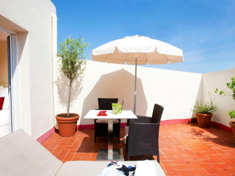 Hotel Grupotel Gravina