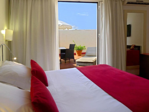 Hotel Grupotel Gravina