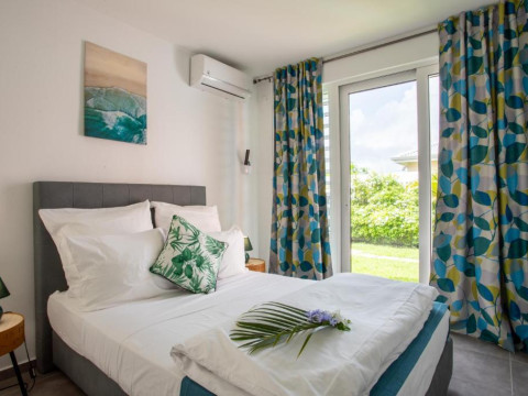 Hotel Guadeloupe Palm Suites