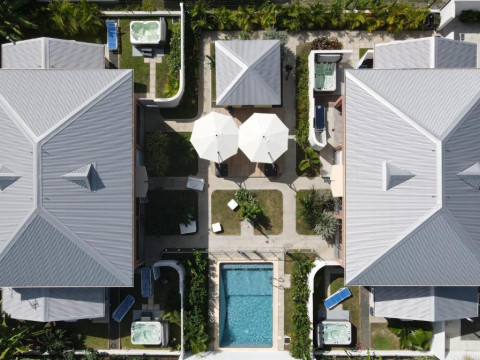 Hotel Guadeloupe Palm Suites